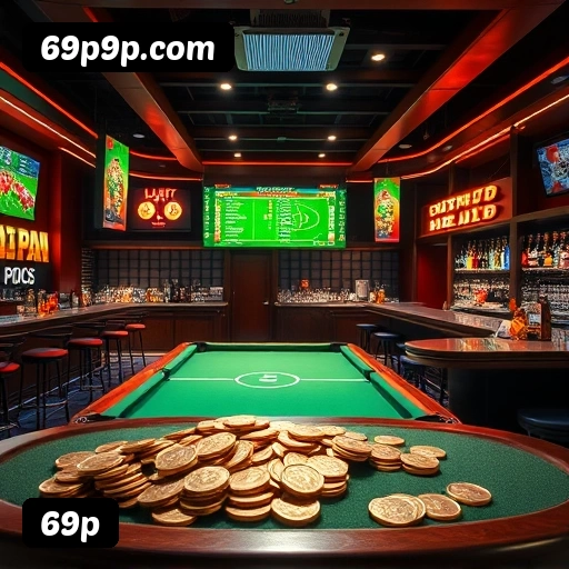 Interface do cassino ao vivo