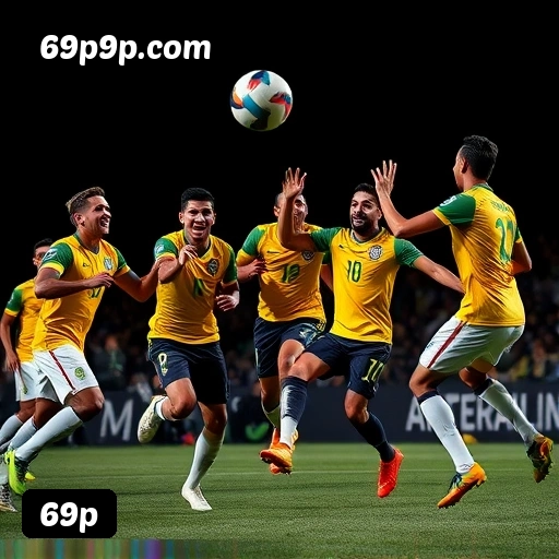 Métodos de pagamento aceitos na 69p