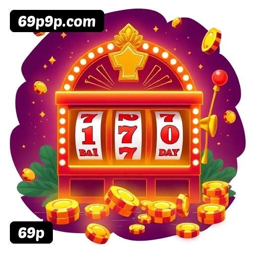 Bônus de Boas-vindas 69p